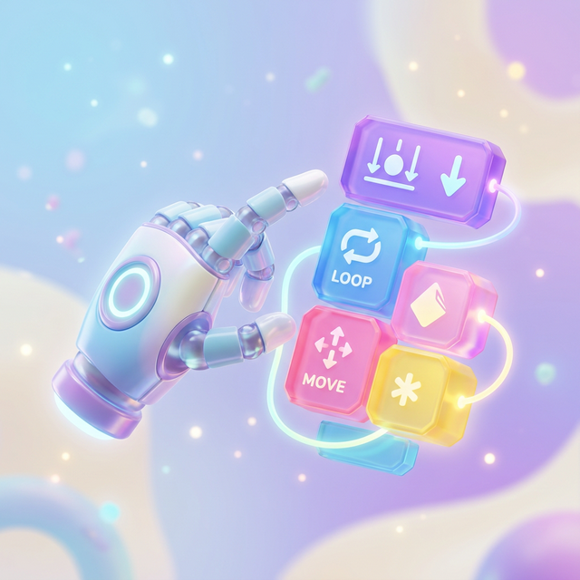 안티그레비티 툴 아이콘