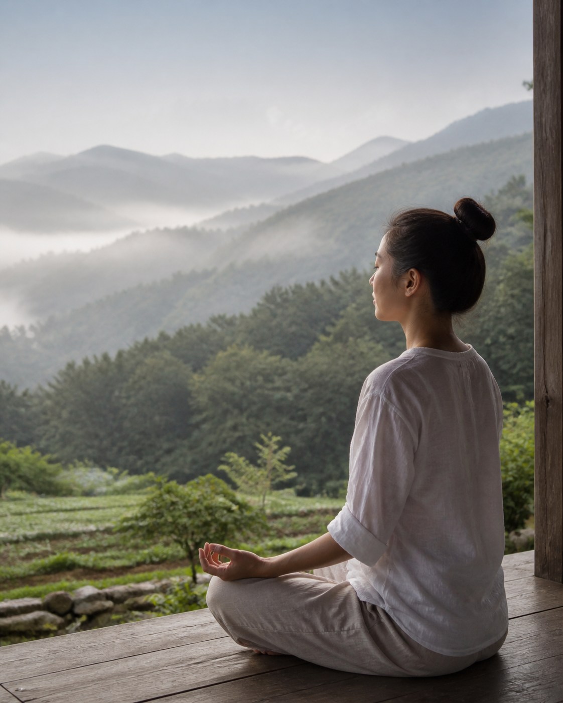 명상